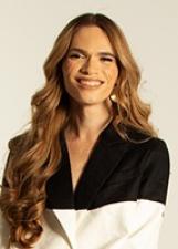 Professora Maya Eliz