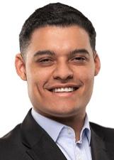 Henrico Barboza