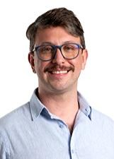 Professor Vitor Xuxa